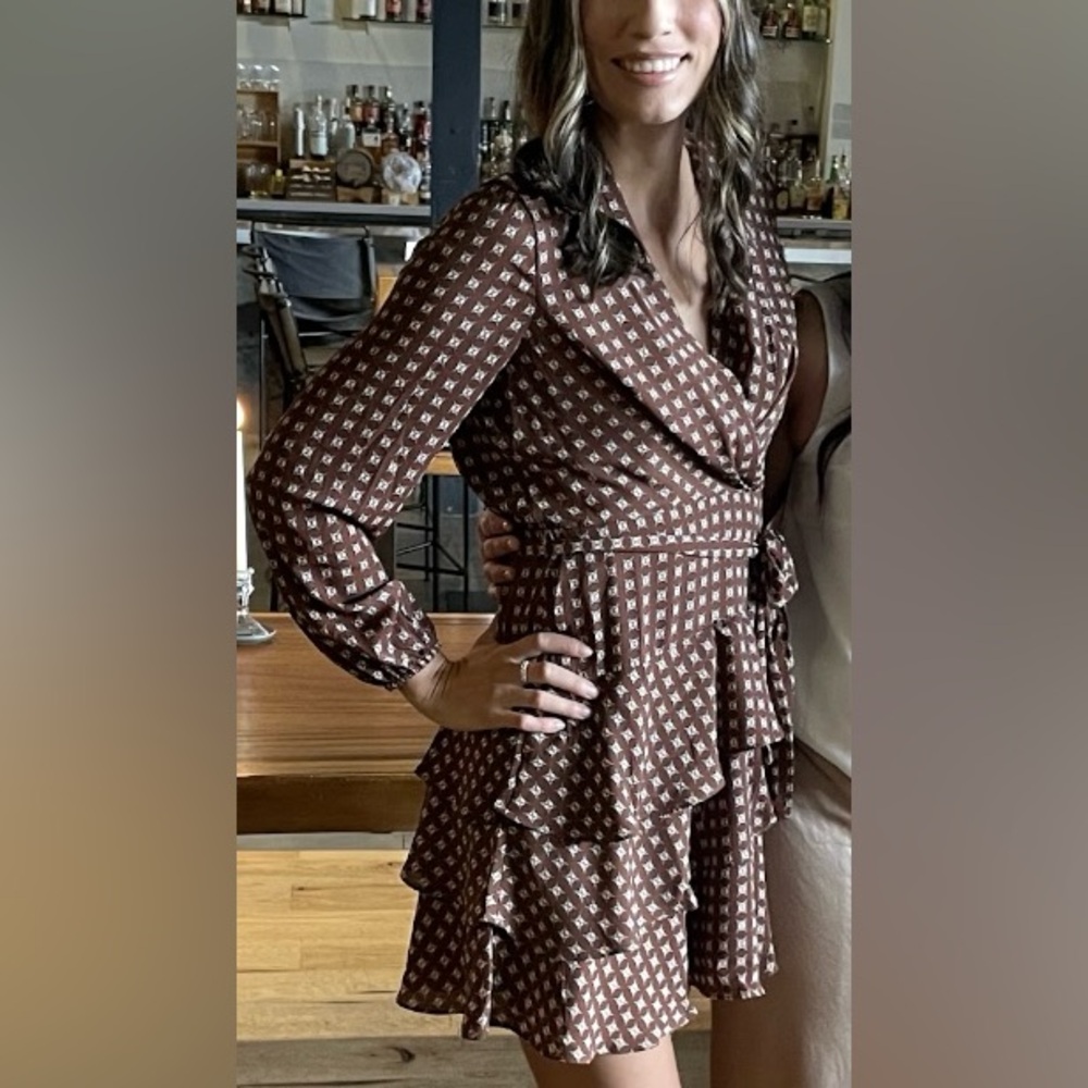 Express Dress